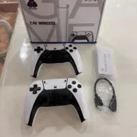 گیم استیک ۴k کاملا نو