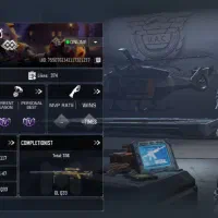 اکانت کالاف|کنسول، بازی ویدئویی و آنلاین|مسجد سلیمان, |دیوار