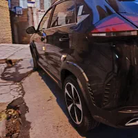 MVM X33 CROSS|خودرو سواری و وانت|ارومیه, |دیوار