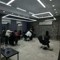 استخدام ارایشگر/اجاره صندلی/ارایشگاه مردانه