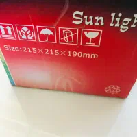 پرژاکتور 800وات مدل sl008|فروشگاه و مغازه|شاهین‌شهر, خانه کارگر|دیوار