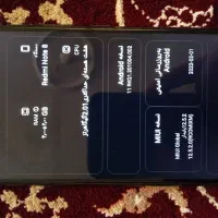 گوشی شیاومی ردمی نوت ۸|موبایل|سقز, |دیوار