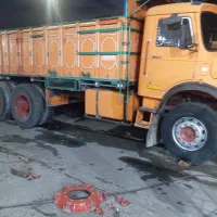 22.5جابه جا رینگ ولاستیک،سه تیکه 24لقمه ای|قطعات یدکی و لوازم جانبی|رشت, پل تالشان|دیوار