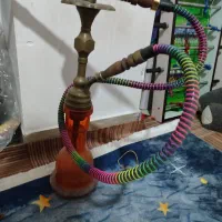 قلیان اصلی قدیمی