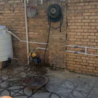 لوله کشی و خدمات تاسیسات ساختمان|خدمات پیشه و مهارت|فلاورجان, |دیوار