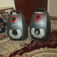 جاروبرقی پاکشوما ۲۵۰۰ و پارس خزر ۲۲۰۰|جاروبرقی، جارو شارژی، بخارشو|تهران, کرمان|دیوار