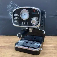 اسپرسو ساز/اسپرسو/قهوه ساز/اسپرسوساز مباشی ۲۰۱۰