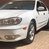 فروش خودرو ماکسیما