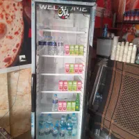 یخچال ایستاده