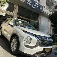 اوتلندر Mلاین تک دیفرانسیل مدل 2023