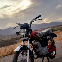 فروش موتورسیکلت 150