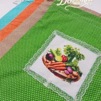 کیسه میوه و سبزیجات