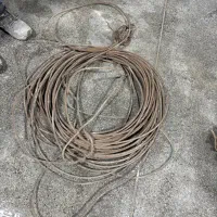 شگل و تسمه و سیم بوکسل کابل ۱۶*۱.۵جهت تاور کرین|مصالح و تجهیزات ساختمان|اصفهان, کوی شهید کشوری|دیوار