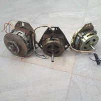 متورلباسشویی|ماشین لباسشویی و خشک‌کن لباس|رفسنجان, |دیوار