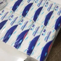 فروش دستمال کاغذی|مواد شوینده و دستمال کاغذی|تهران, نیروی دریایی|دیوار