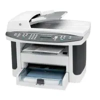 پرینتر ۴ کاره لیزری سیاه سفید اچ پی ۱۵۲۲ hp 1522