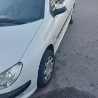 پژو ۲۰۶ تیپ ۲مدل ۹۹|خودرو سواری و وانت|اردبیل, |دیوار