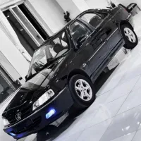 پژو پارس tu5 16v|خودرو سواری و وانت|سردشت, |دیوار