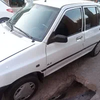 فروش پراید86|خودرو سواری و وانت|بیرجند, |دیوار