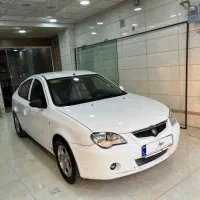 پرتون جنتو مدل ۲۰۰۷ درحد صفر خشک اتومات (استثنایی)