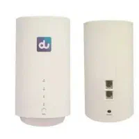مودم 5G رومیزی DU جویتل مدل 21H01A