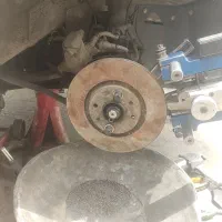 مرکز تراش دیسک ترمز و تنظیم موتور|قطعات یدکی و لوازم جانبی|زاهدان, |دیوار