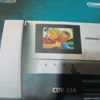 مانیتور آیفون تصویری کوماکس