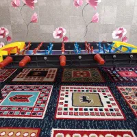 فوتبال دستی نو