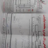 ام وی ام 110 چهارسیلندر|خودرو سواری و وانت|مشهد, حجاب (شهرک غرب)|دیوار