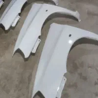 گلگیر پراید ۱۳۲ نوک مدادی