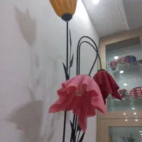 چراغ خواب ایستاده|چراغ خواب و آباژور|مشهد, سرافرازان|دیوار