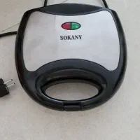 ساندویچ ساز|اجاق گاز و لوازم برقی پختوپز|تهران, شهرک خرازی|دیوار