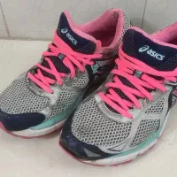 کفش اسپرت asics