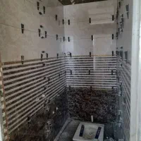 اجرا سنگ وکاشی