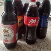 شربت آلبالو خانگی بهداشتی