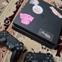 ps4کپی خور