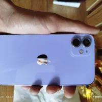 ایفون ۱۲ نرمال