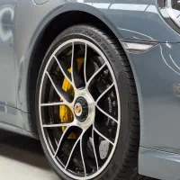پورشه TURBO S 911 گذرموقت 5 ساله|خودرو سواری و وانت|تهران, آجودانیه|دیوار