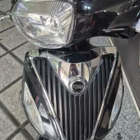 دینو ویند ۱۷۰ سی سی ۱۴۰۳ سند سفید