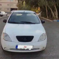 تیبا صندوقدار مدل۹۶