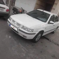 سمند LX|خودرو سواری و وانت|قزوین, |دیوار