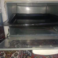 یه عدد دستگاه مایکروویو|اجاق گاز و لوازم برقی پخت‌وپز|دوگنبدان, |دیوار