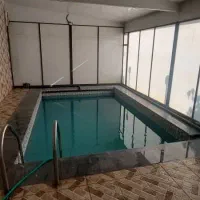 اجاره روزانه ویلا استخردار شهرک آقابابا قزوین|اجارهٔ کوتاهمدت ویلا و باغ|قزوین, |دیوار