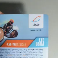 سیم کارت 09153402090