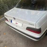 پرشیا سال فول|خودرو سواری و وانت|قم, زنبیل آباد|دیوار