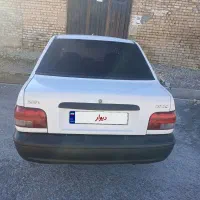 پرای131مدل91|خودرو سواری و وانت|پاسارگاد, |دیوار