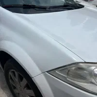 مگان|خودرو سواری و وانت|تنکابن, |دیوار