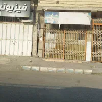 اجاره مغازه ۳۸ متری