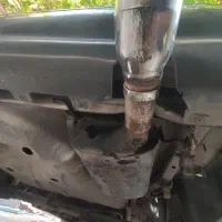 اگزوز بلوچی