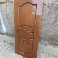درب اتاق و کم